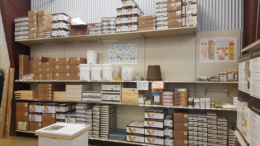 Farm Equipment Supplier «Tarwater Farm & Home Supply», reviews and photos, 4107 NW Topeka Blvd, Topeka, KS 66617, USA