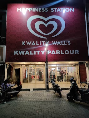 Kwality Walls