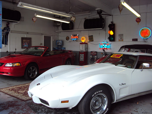 Used Car Dealer «Worley Motors», reviews and photos, 95 N Enola Rd, Enola, PA 17025, USA