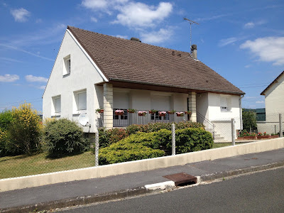 Murs Peints à Witry-lès-Reims