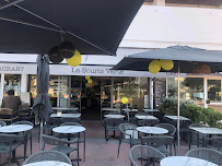 Atmosphère du Restaurant La Souris Verte à Royan - n°5