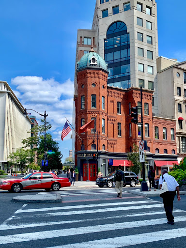Jewelry Store «Tiny Jewel Box», reviews and photos, 1155 Connecticut Ave NW, Washington, DC 20036, USA