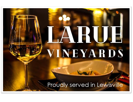 Winery «Larue Vineyards», reviews and photos, 1491 N Kealy Ave #55, Lewisville, TX 75057, USA