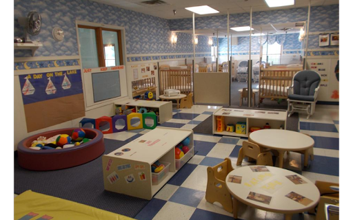 Day Care Center «Pleasant Hill KinderCare», reviews and photos, 1425 Copper Creek Dr, Pleasant Hill, IA 50327, USA