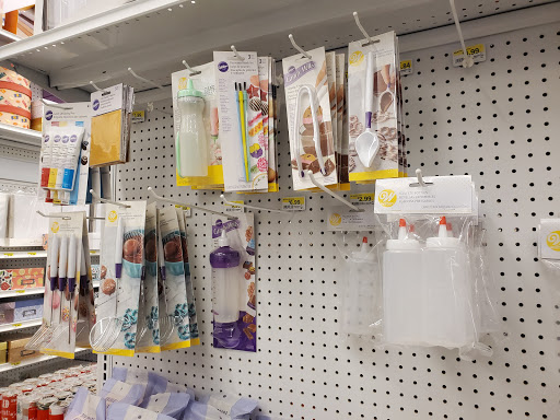 Fabric Store «Jo-Ann Fabrics and Crafts», reviews and photos, 2717 Countryside Dr, Turlock, CA 95380, USA