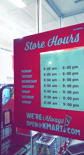 Discount Store «Kmart», reviews and photos, 111 W McKnight Way, Grass Valley, CA 95949, USA