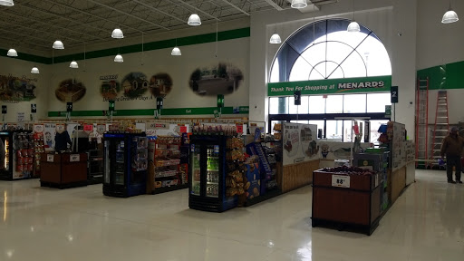 Home Improvement Store «Menards», reviews and photos, 22800 Everton Ave N, Forest Lake, MN 55025, USA