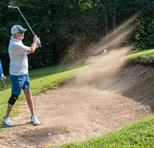 Golf Course «Deer Creek USA Golf & Forehonor Event Center», reviews and photos, 5300 Dulin Creek Rd, House Springs, MO 63051, USA