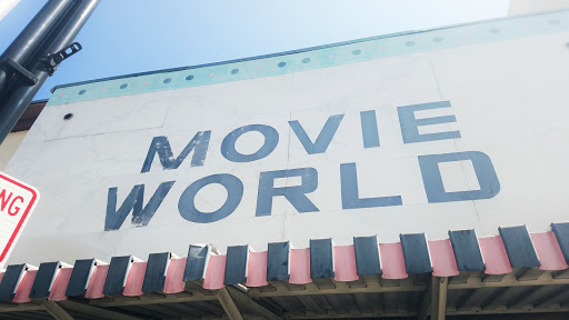 Magazine Store «Book Castle-Movie World», reviews and photos, 212 N San Fernando Blvd, Burbank, CA 91502, USA