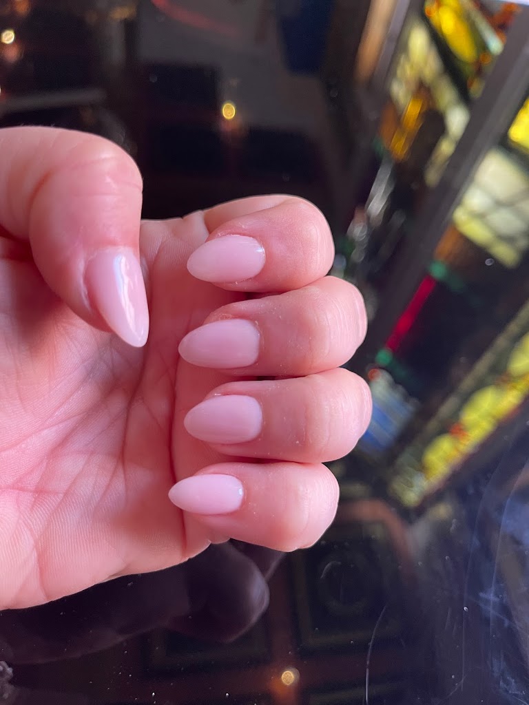 Jefferson Nails & Spa 75657