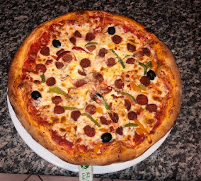 Photo n°36 de Speed Pizza à Oullins-Pierre-Bénite ()
