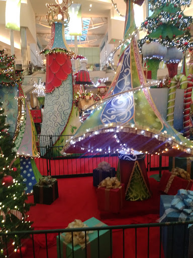 Cosmetics Store «MAC Cosmetics», reviews and photos, 4298 Millenia Blvd, Orlando, FL 32839, USA