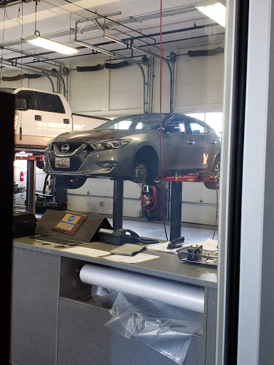 Tire Shop «Firestone Complete Auto Care», reviews and photos, 940 Beards Hill Rd, Aberdeen, MD 21001, USA