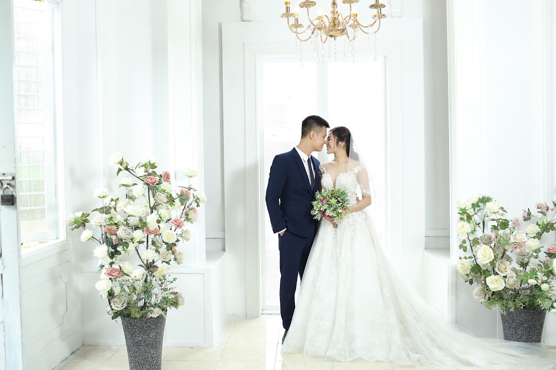 Đám cưới Xuân Hùng - Ngọc Trang