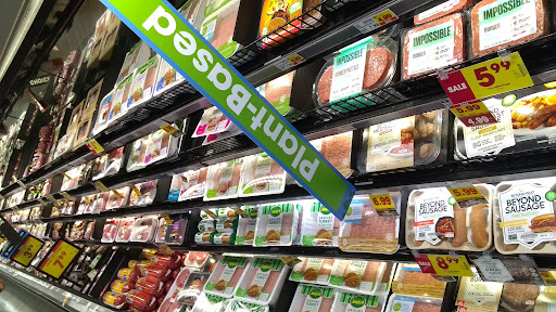 Grocery Store «Ralphs», reviews and photos, 24975 Pico Canyon Rd, Stevenson Ranch, CA 91381, USA