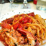 Photo n°2 de l'avis de Davide. fait le 22/09/2023 à 06:56 sur le  Ristorante Pizzeria ROSSO Magenta consegna a domicilio à Magenta