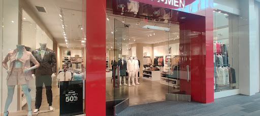 Shopping Mall «Ingram Park Mall», reviews and photos, 6301 NW Loop 410, San Antonio, TX 78238, USA