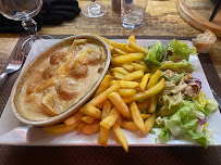 Les plus récentes photos du Restaurant français L'avalanche à Risoul - n°1