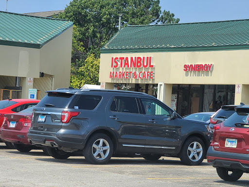 Supermarket «Istanbul Bazaar», reviews and photos, 2324 Elmhurst Rd, Mt Prospect, IL 60056, USA