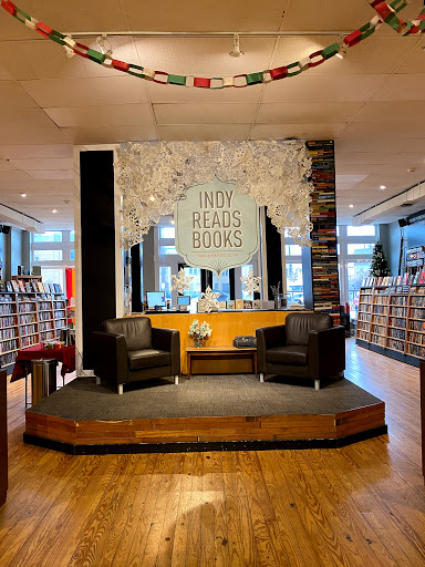 Book Store «Indy Reads Books», reviews and photos, 911 Massachusetts Ave, Indianapolis, IN 46202, USA