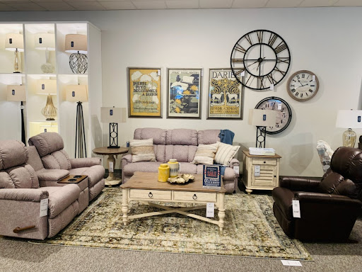 La-Z-Boy Furniture Galleries image