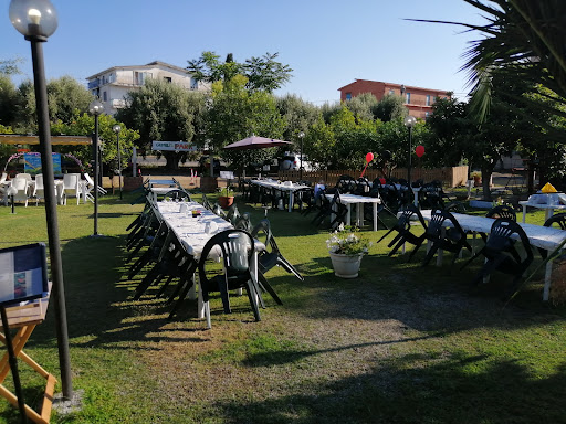 Agriturismo Gemelli Francesco in Condofuri Marina, Città Metropolitana di Reggio Calabria