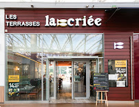Photos du propriétaire du Restaurant La Criée Lyon Confluence - n°7