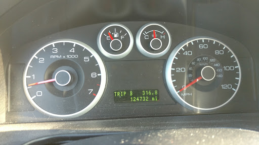 Auto Repair Shop «5 Star Auto Service», reviews and photos, 1444 El Camino Real, Belmont, CA 94002, USA