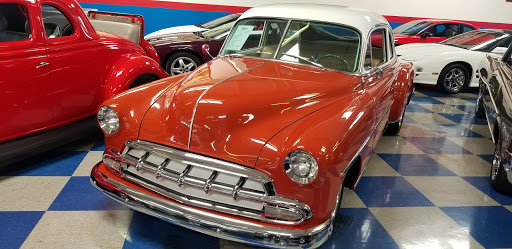 Car Dealer «A&E Classic Cars», reviews and photos, 6401 S Interstate Hwy 35, New Braunfels, TX 78132, USA