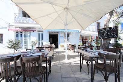 Pizzeria Claudio - C. San Pedro, 4, 03590 Altea, Alicante, Spain