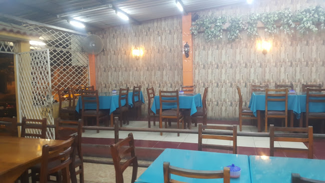Opiniones de Parrilladas andreita en Machala - Restaurante