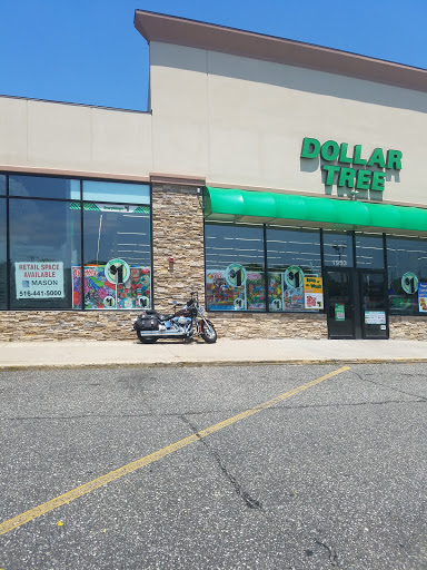 Dollar Store «Dollar Tree», reviews and photos, 1953 Middle Country Rd, Centereach, NY 11720, USA