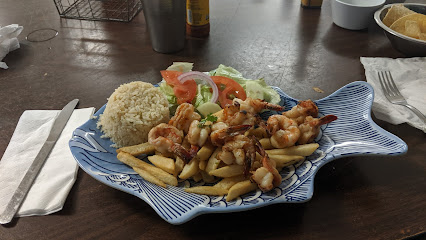 Machi Seafood Restaurant - 557 N Grand Ave, Nogales, AZ 85621
