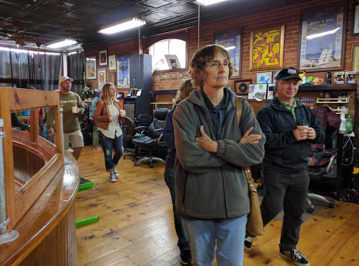 Tattoo Shop «Eminence Ink», reviews and photos, 877 Main St, Willimantic, CT 06226, USA