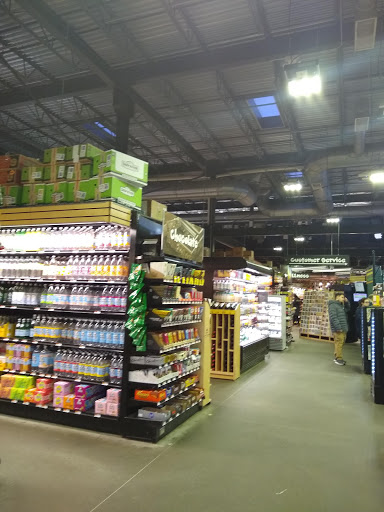 Grocery Store «City Market/Onion River Co-op», reviews and photos, 82 S Winooski Ave, Burlington, VT 05401, USA