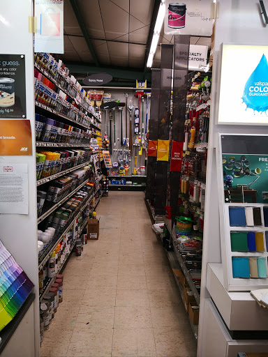 Hardware Store «Ace Hardware», reviews and photos, 2585 N Florida Ave, Hernando, FL 34442, USA