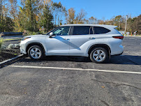 Avis Car Rental