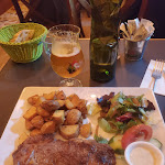 Photo n° 1 de l'avis de Jonathan.e fait le 14/10/2022 à 17:53 pour La Maison - Austerlitz à Paris