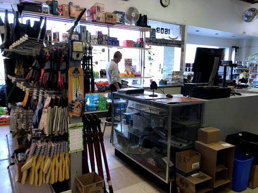 Home Improvement Store «Lincoln True Value Hardware», reviews and photos, 1609 Lincoln Blvd, Venice, CA 90291, USA