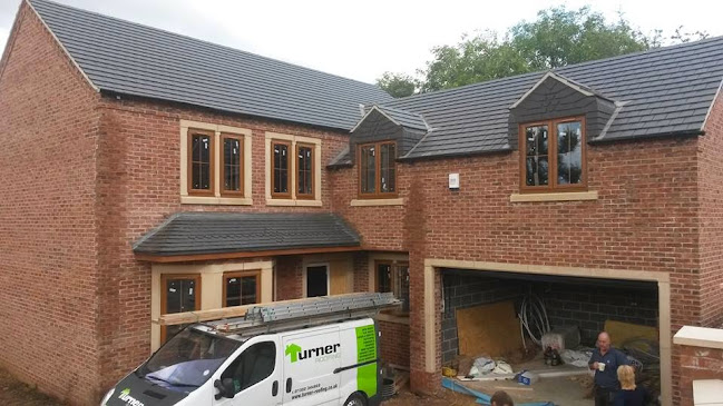 Turner Roofing - Construction company
