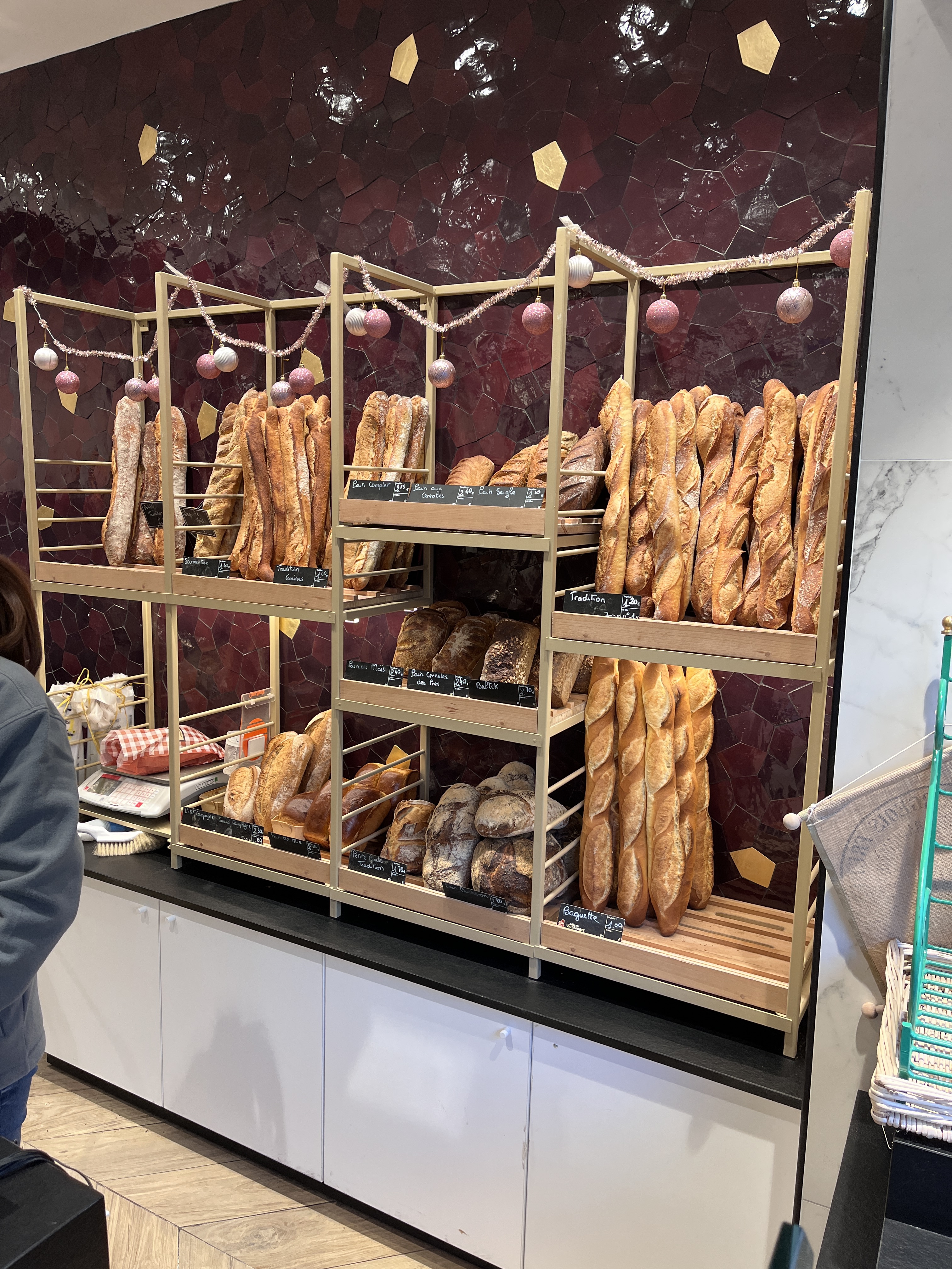 Photo n° 2 de l'avis de Michael.i fait le 16/12/2022 à 11:47