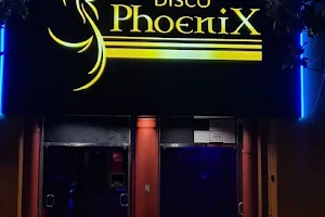 Disco Phoenix image
