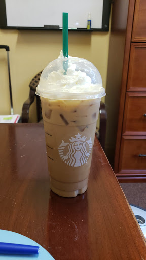 Coffee Shop «Starbucks», reviews and photos, 16852 NW Military Hwy, Shavano Park, TX 78231, USA