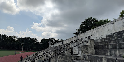 Van Cortlandt Stadium