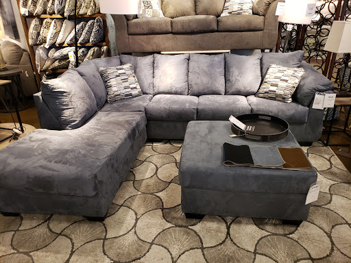 Furniture Store «Ashley HomeStore», reviews and photos, 1850 Scottsville Rd, Bowling Green, KY 42101, USA