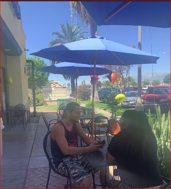 Hidden Paradise El Salvador (PUPUSAS) 92410