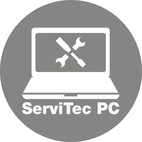 ServiTec PC - Tienda de informática