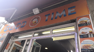 Photo n°8 de Good Time à Clermont-Ferrand ()