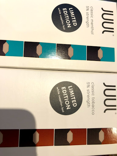 Tobacco Shop «Elite Smoke Shop», reviews and photos, 8250 W 3rd St, Los Angeles, CA 90048, USA