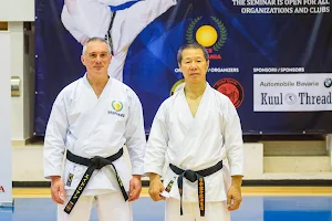 Club Sportiv Karate Elite Brasov image